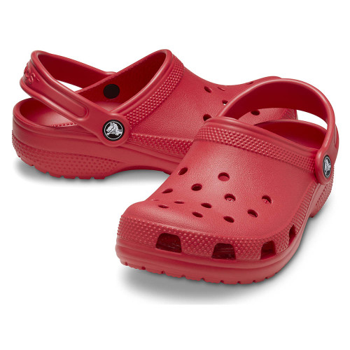 Crocs Toddler Classic Clog